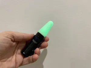 Signal cone for Olight Baton3