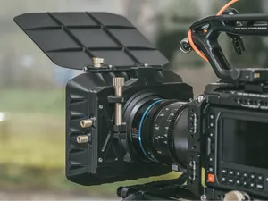 Matte Box