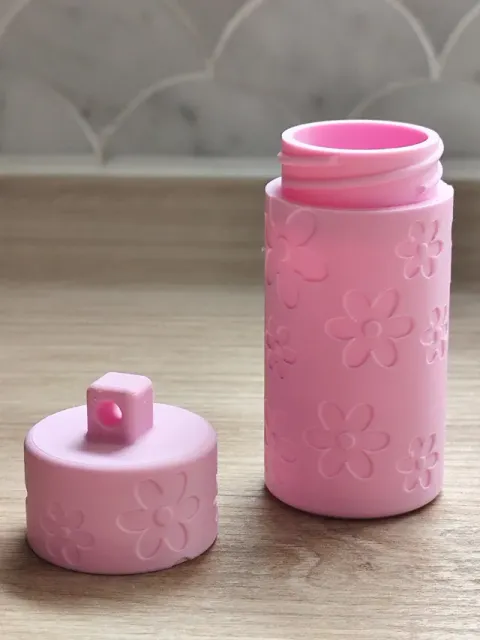Floral Lip Balm Holder & Keychain Case — Фото 5 из 7
