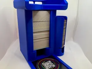 Hitster Tower v2