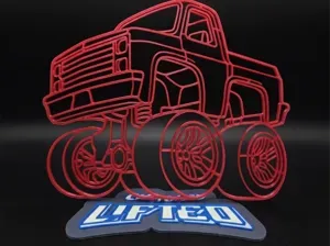 Cartuned lifted c10