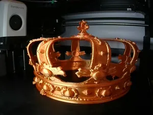 ROYAL CROWN
