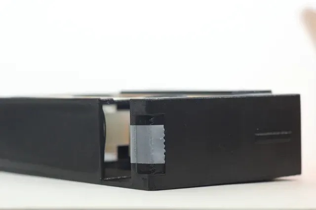 Cassette Tape Dispenser — Фото 3 из 8