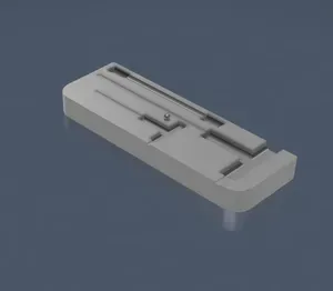 A1 Mini Tool Storage Box
