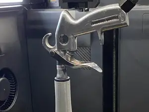 Tornado Adapter