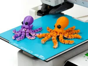 Flexi Octopus - NO AMS