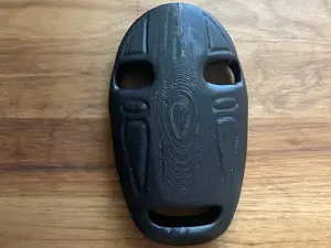 No Face Mask Spirited Away