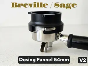 Sage / Breville Dosing Funnel 54mm V2