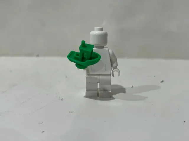 Benchy for Brick Minifigures — Фото 2 из 6