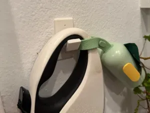 Dog Leash Holder