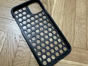 Iphone 11 CASE TPU