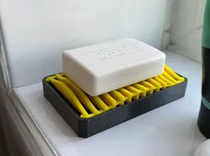 Modern Soap Dish