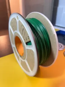 3DQF MK19 Filament Spool Adaptor for AMS unit