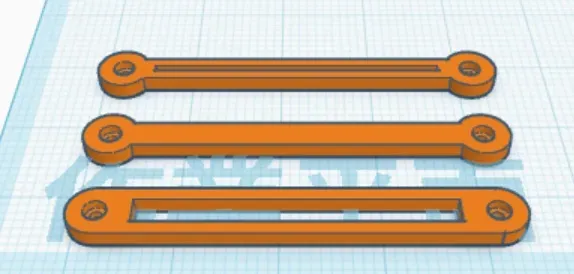 Stabilink for Air65 Brushless Whoop Frame — Image 4 of 4