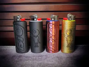 The BIC Sleeve