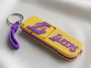 Soporte para Teléfono - L.A. LAKERS