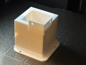 Adjustable Table Leg Extender
