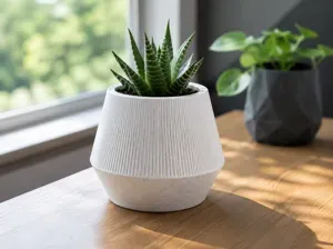 Strata Planter - resizable