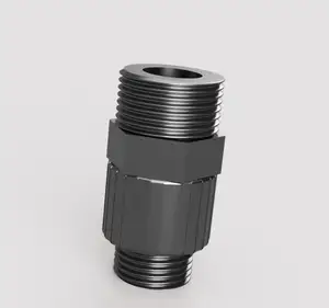 Pipe Adapter 1/2" - 3/4"
