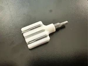 Slim 4-Bit Holder Pocket EDC