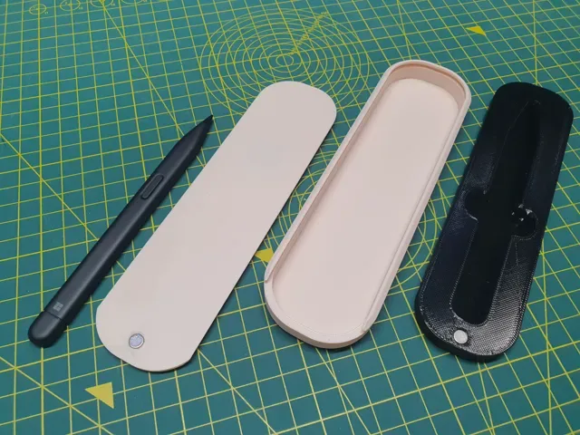 Microsoft Surface Slim Pen 2 Carrying Case — Image 6 of 9