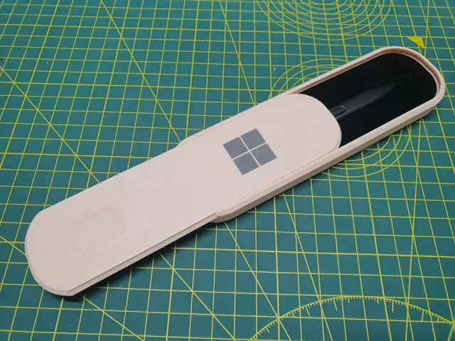 Microsoft Surface Slim Pen 2 Carrying Case — Image 3 of 9