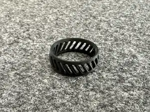 Modern Ring