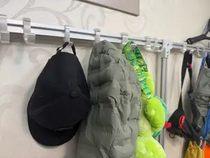挂钩三兄弟(欧标3030型材)