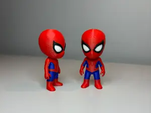 Mini Spiderman Mk2