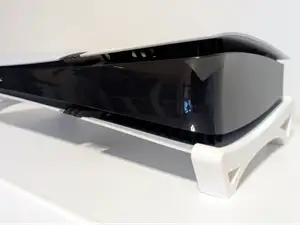 PS5 Pro Horizontal Stand
