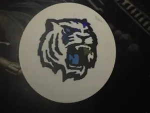 coaster Bílí Tygři Liberec hockey club