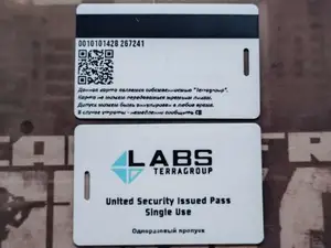 Access Keycard (Escape from Tarkov)
