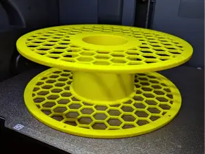 Bambu lab refill spool Large Honeycomb