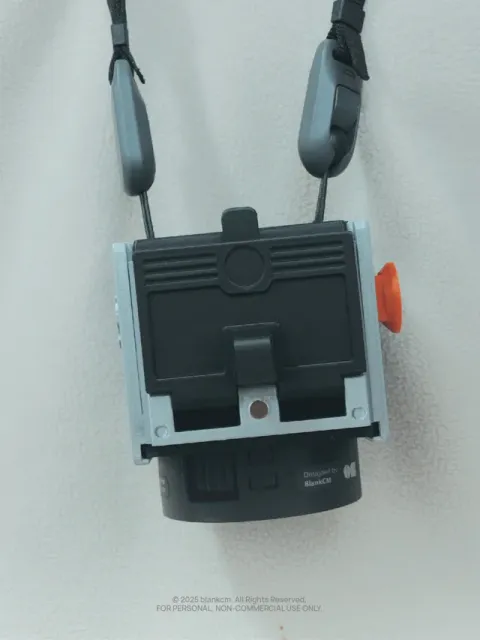 大疆DJI Osmo Nano 哈苏风格腰平拍摄套件(无磁铁版&磁吸版&登月版&PRO版) — Image 11 of 17