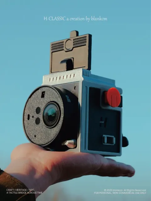 大疆DJI Osmo Nano 哈苏风格腰平拍摄套件(无磁铁版&磁吸版&登月版&PRO版) — Image 2 of 17
