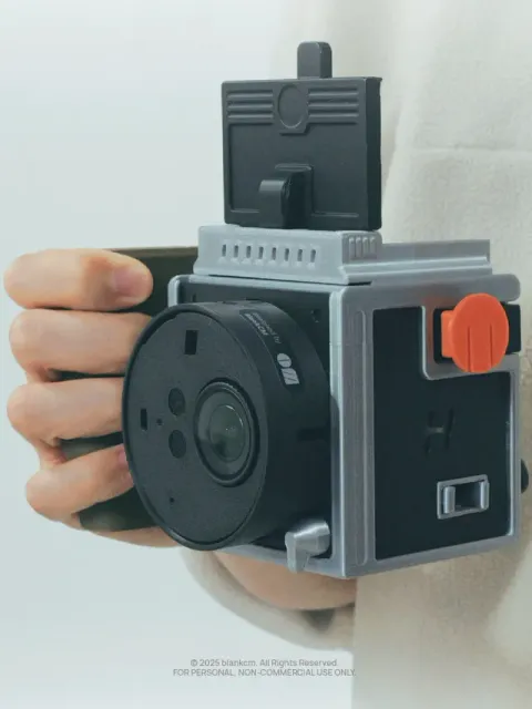 大疆DJI Osmo Nano 哈苏风格腰平拍摄套件(无磁铁版&磁吸版&登月版&PRO版) — Image 13 of 17