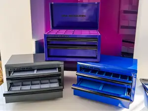 Universal Mini Toolbox Inserts – V3