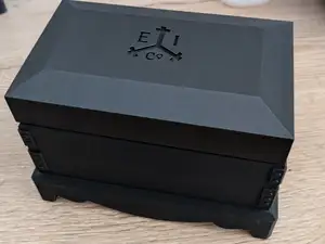 Pirates of the Caribbean Chest