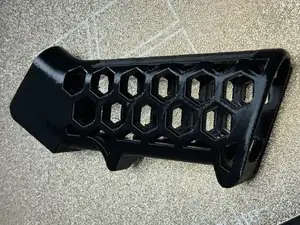 AR Grips Assorted