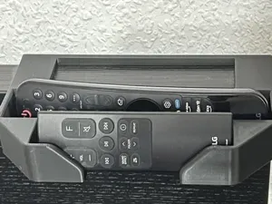IKEA MALM Bed Remote Holder