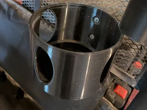 1 Gallon Yeti Jug ATV Holder