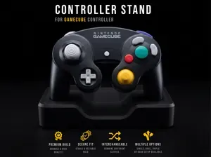 Gamecube Controller Stand