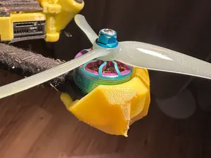 ItsFPV ERA 5 motor guard