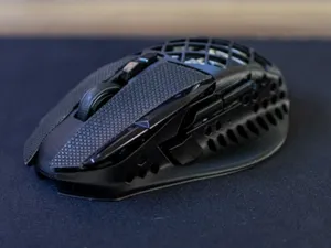 Logitech G502X Lightweight Mod