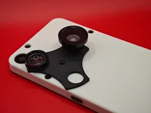 CMF Phone 1 multi lens case