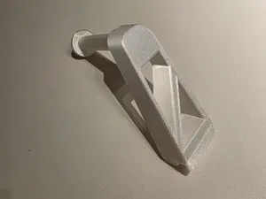 Bambu Lab A1 mini — Spool Holder Replacement