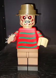 BIG BRICK FREDDY KRUEGER