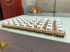 求包养箱子猫-点击解压玩具（支持自定义文字）