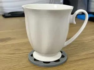 Simple Mug stand