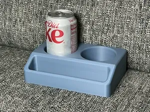 Cup / Can Holder for Car, UTV, Boat &more!